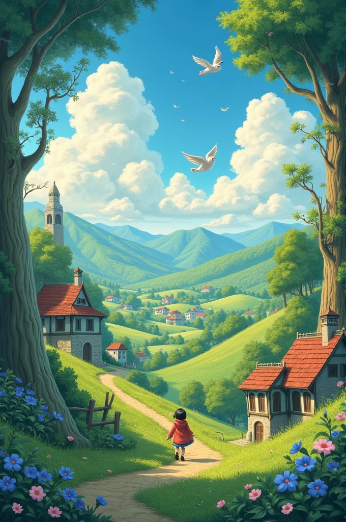 studios ghibli 