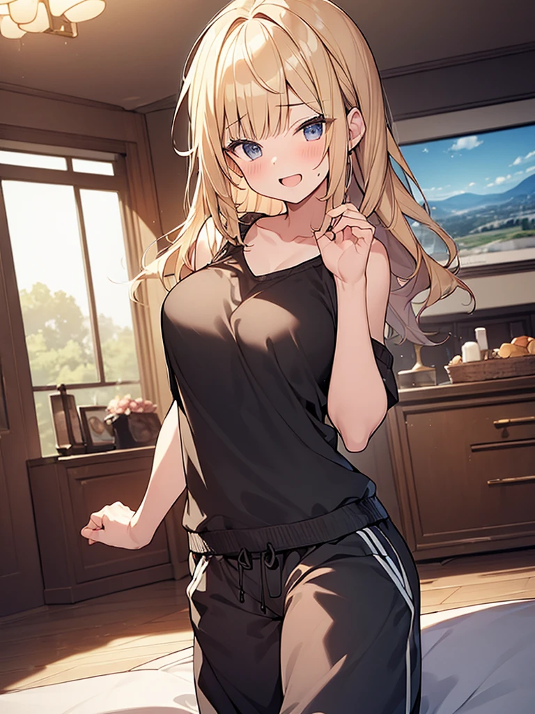 Pour onto clothes