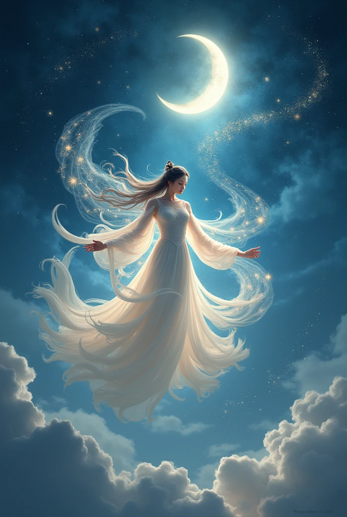 Chang e