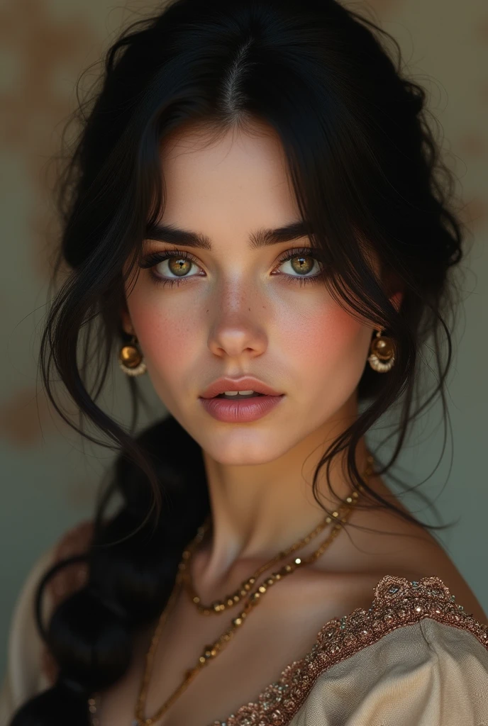 armenian girl