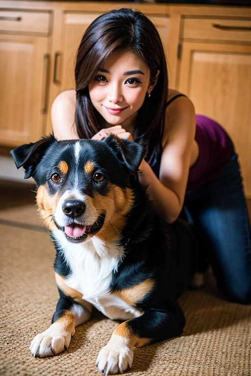 dog
