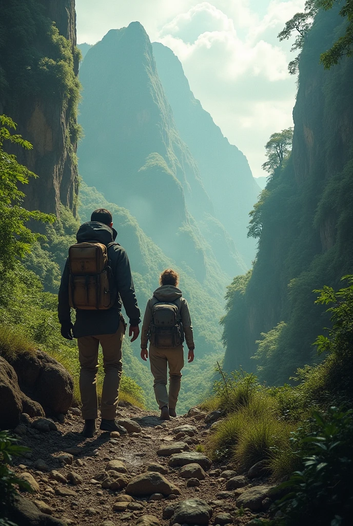 Adventure