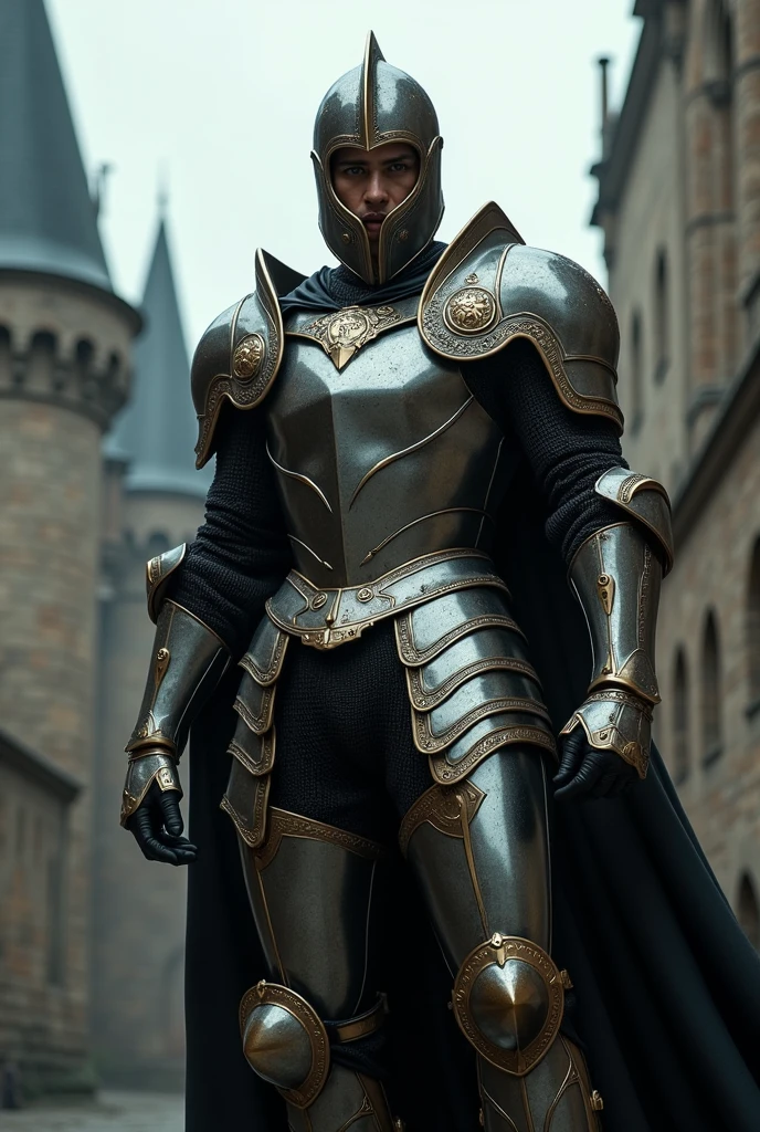 Sexy knight