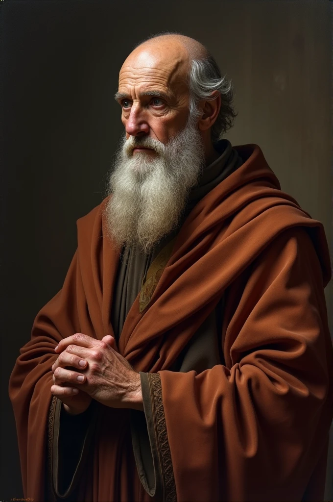 Saint Augustine of Hippo