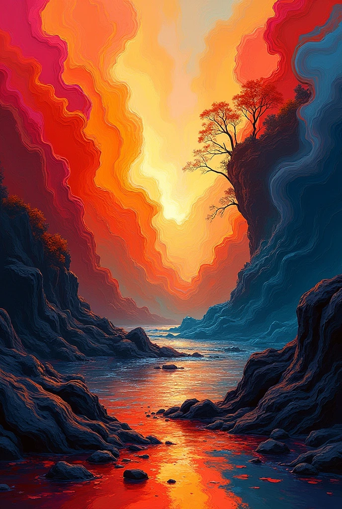 Expressionism art