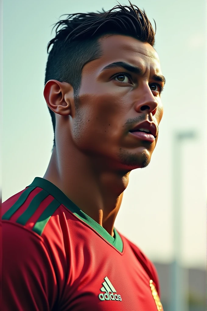 Ronaldo AI
