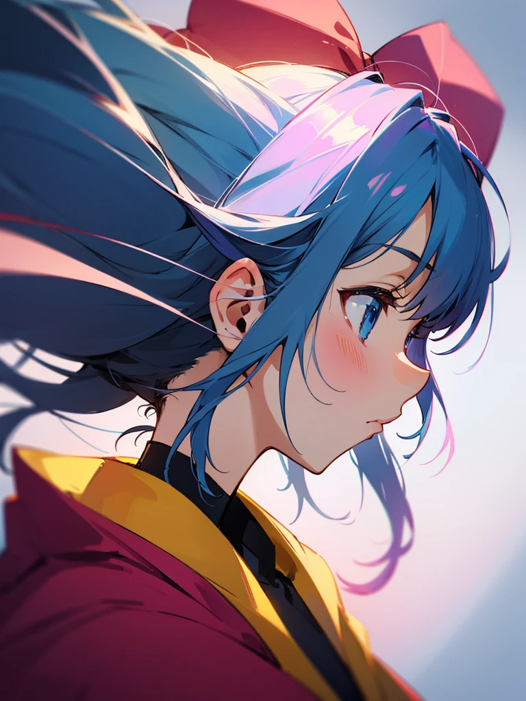 Cute anime profile pictures