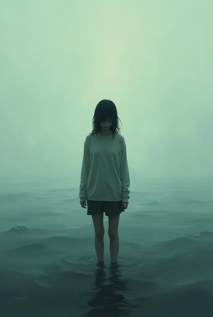 I know I'm not good enough for you, but nobody is