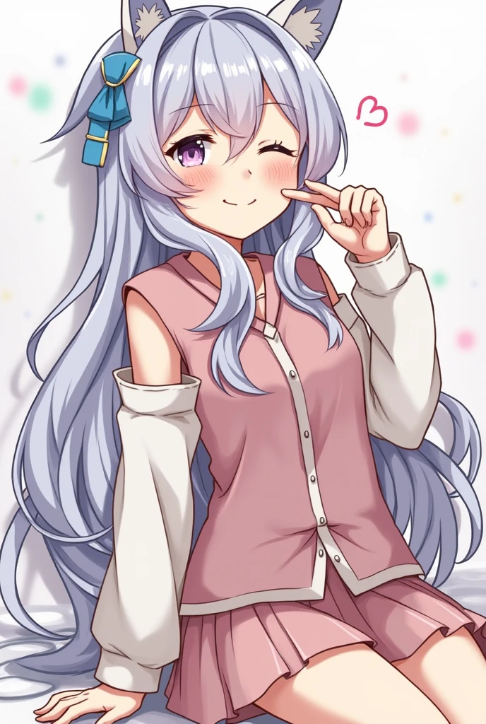 NSFW、smile、