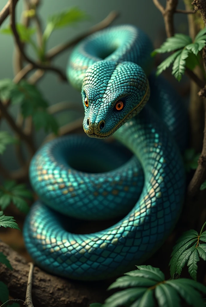 snake