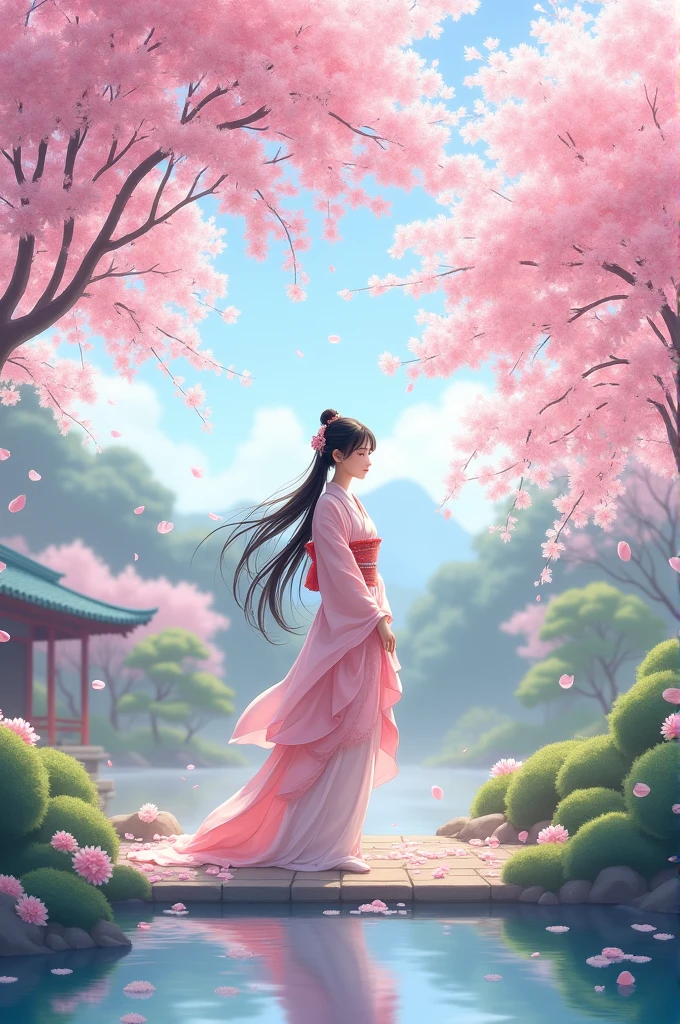 sakura