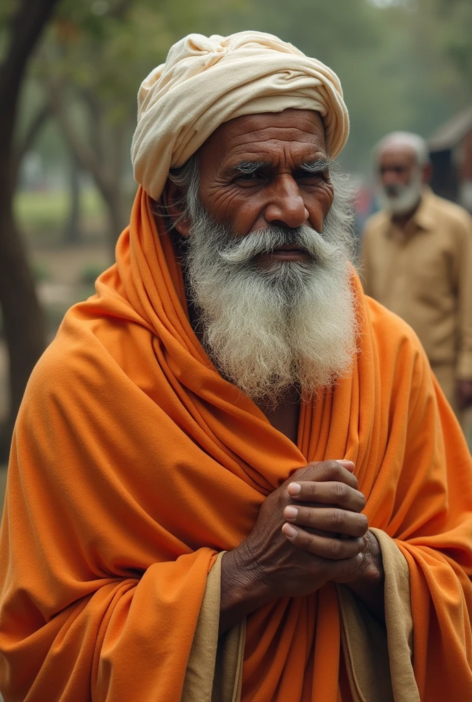 , एक अद्भुत संत और गुरु थे। वे हमेशा अपनी शिक्षाओं से लोगों को जीवन के सच्चे मार्ग पर चलने की प्रेरणा देते थे। एक बार, एक गरीब किसान अपने खेत में काम कर रहा था। उसकी फसल बुरी तरह से सूख गई थी और वह बहुत चिंतित था कि कैसे अपने परिवार का पालन करेगा। उसने साई बाबा से मदद की प्रार्थना की।
साई बाबा ने उसे धैर्य और विश्वास रखने की सलाह दी। उन्होंने कहा, "धैर्य रखो, और भगवान पर विश्वास रखो। हर कठिनाई के बाद सुख आता है।" किसान ने बाबा की बातों को मानते हुए विश्वास रखा और मेहनत करता रहा। कुछ समय बाद, खेत में अचानक बारिश हुई और फसल अच्छी हो गई। किसान ने साई बाबा की शिक्षाओं को स्वीकार कर लिया और अपने जीवन में उन्हें आदर्श मान लिया।
इस तरह, साई बाबा ने अपने अद्वितीय ज्ञान और समर्पण से लोगों को कठिनाइयों का सामना करने के लिए प्रेरित किया। उनकी कहानियाँ आज भी हमें धैर्य और विश्वास का महत्व सिखाती हैं।
साई बाबा की प्रेरणादायक कहानी इस प्रकार है:
साई बाबा, जिन्हें शिर्डी के साईं बाबा के नाम से भी जाना जाता है, एक अद्भुत संत और गुरु थे। वे हमेशा अपनी शिक्षाओं से लोगों को जीवन के सच्चे मार्ग पर चलने की प्रेरणा देते थे। एक बार, एक गरीब किसान अपने खेत में काम कर रहा था। उसकी फसल बुरी तरह से सूख गई थी और वह बहुत चिंतित था कि कैसे अपने परिवार का पालन करेगा। उसने साई बाबा से मदद की प्रार्थना की।
साई बाबा ने उसे धैर्य और विश्वास रखने की सलाह दी। उन्होंने कहा, "धैर्य रखो, और भगवान पर विश्वास रखो। हर कठिनाई के बाद सुख आता है।" किसान ने बाबा की बातों को मानते हुए विश्वास रखा और मेहनत करता रहा। कुछ समय बाद, खेत में अचानक बारिश हुई और फसल अच्छी हो गई। किसान ने साई बाबा की शिक्षाओं को स्वीकार कर लिया और अपने जीवन में उन्हें आदर्श मान लिया।
इस तरह, साई बाबा ने अपने अद्वितीय ज्ञान और समर्पण से लोगों को कठिनाइयों का सामना करने के लिए प्रेरित किया। उनकी कहानियाँ आज भी हमें धैर्य और विश्वास का महत्व सिखातीसिखात