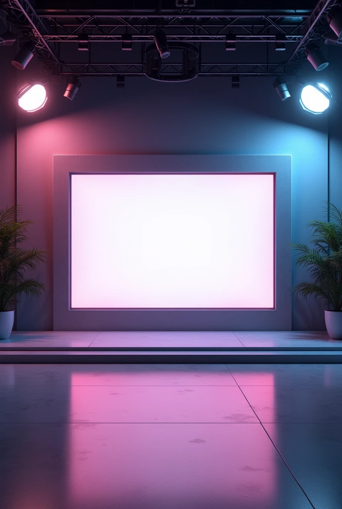 youtube studio background 
