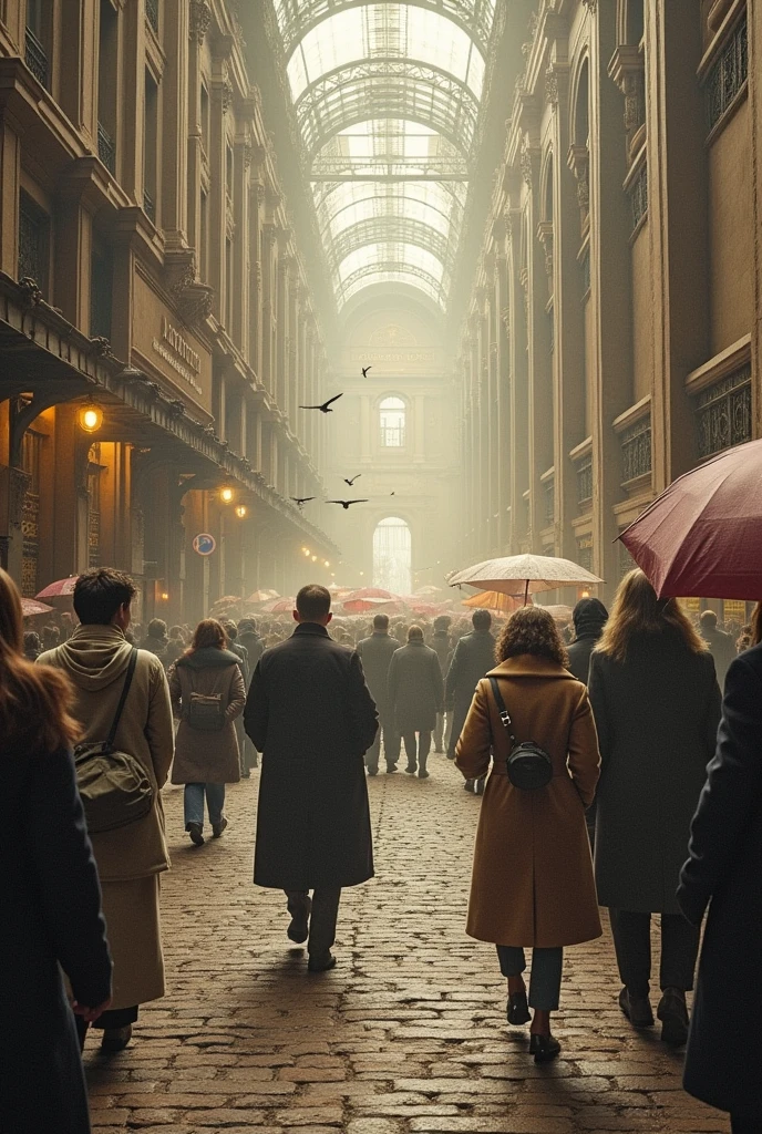 Emergence of sociology
