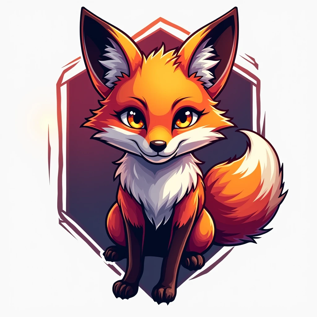 Fox
Logo for gaming
Name See you soon