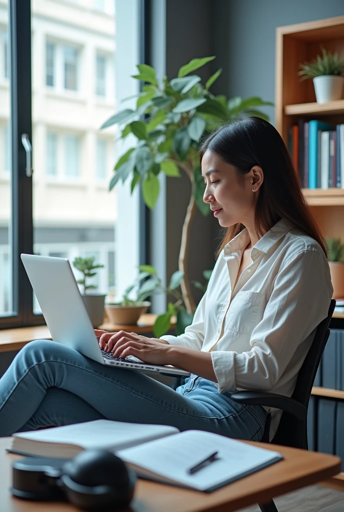 Platform that helps unemployed people get jobs