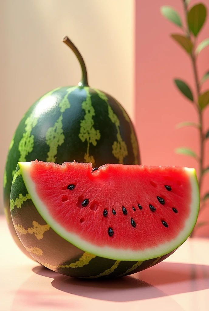 Watermelon 

