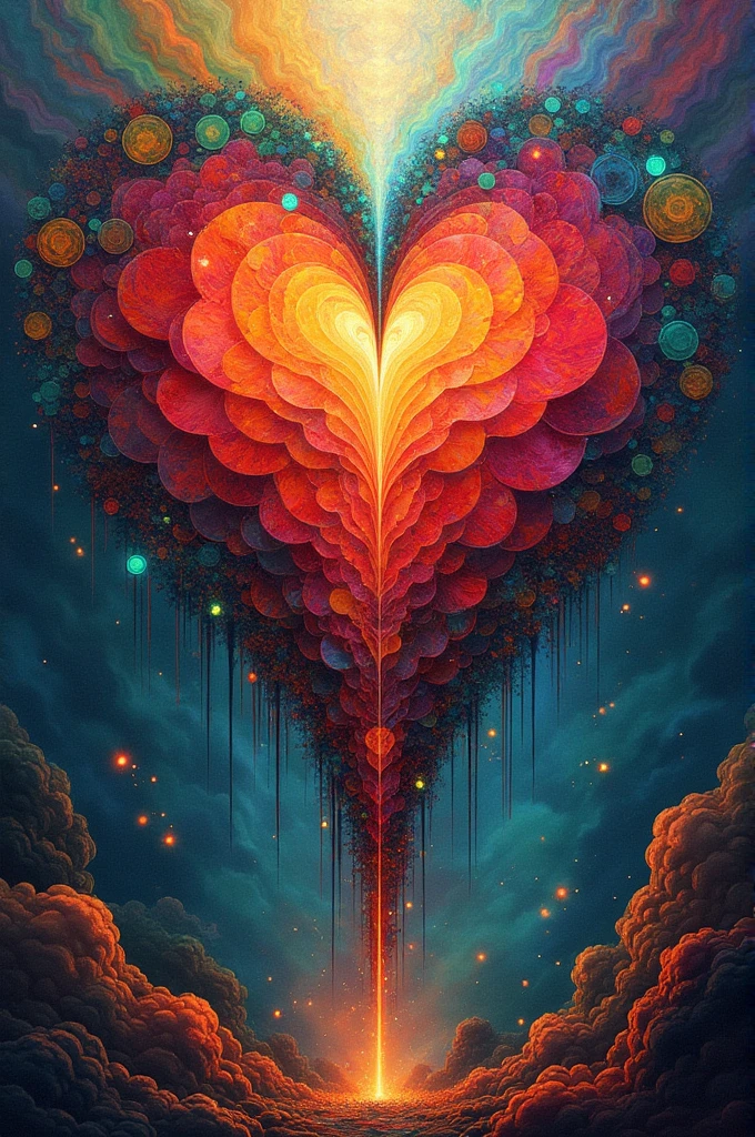 Multi in the heart of everyone 