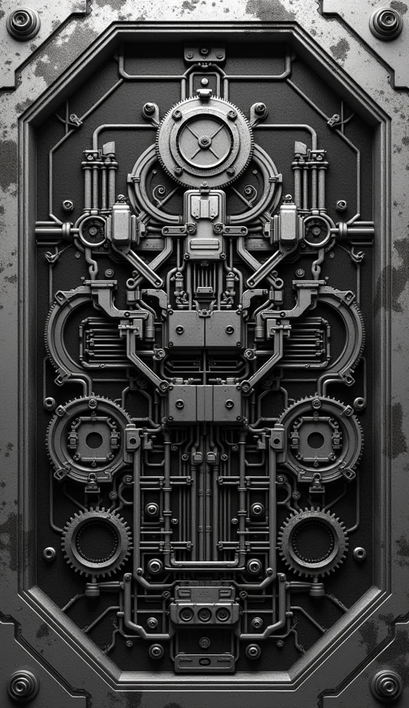 AI Engraving