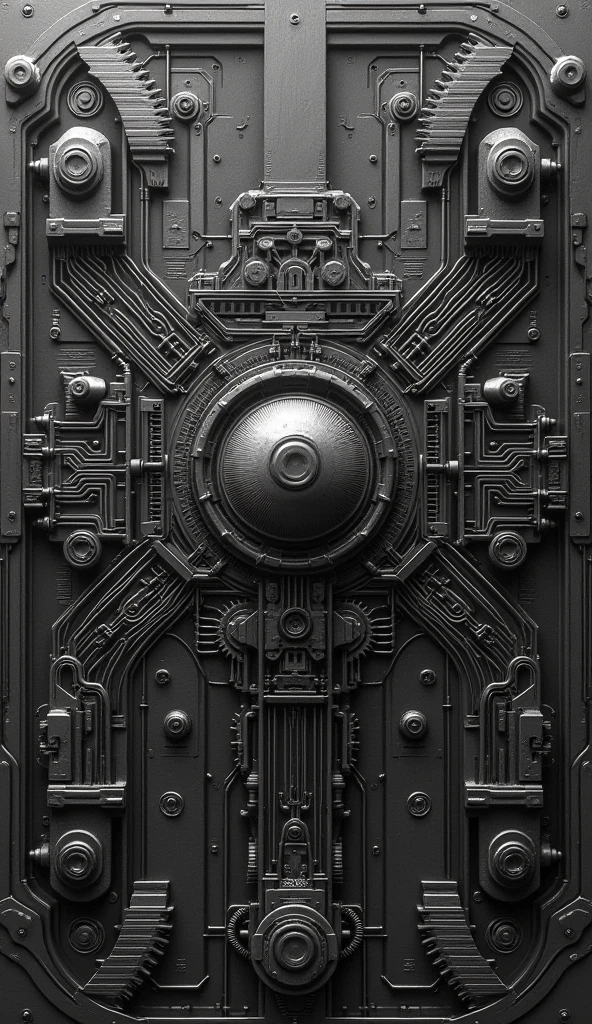 AI Engraving