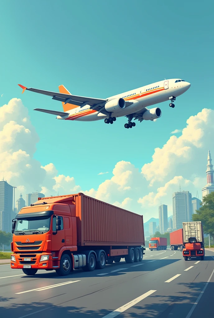 According to other aspects.
Route completed, depending on whether boarding is done directly or transfers are needed.
Stay and/or storage.
Boarding date.
Nature of the transported goods.
History of claims of the insured person or company.