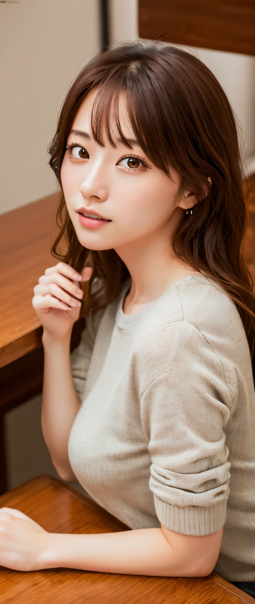 (8k, 超High resolution, Highest quality, Tabletop:1.2)、Japanese Girls'life of々Beautiful portrait、超High resolution、Highest quality、 (Very lewd face and big 、Push out the chest、Protruding nipples:1.35)、{Hide all breasts:1.35}((Black Low Rise Hot Pants:1.55))、(Wearing a white sleeveless turtleneck:1.6)、(Place your hands behind your head、Please show me your armpits:1.3)、(on the road:1.2) break (Natural skin texture、Detailed skin、Hyperrealism、Ultra Sharpness)、Intricate details、Written boundary depth、Sexy adult woman、(Blonde long hair:1.3)、((masterpiece、Highest quality、High resolution))、(Realistic:1.4)、alone、Shut your mouth.、Laughing happily、Big eyes、Transparent double eyelids、eyelash、Long neck、Absolute area、Beautiful clavicle、Perfect Face、Thin lips、Small face、(Gazing at the audience、iris、Lip gloss:1.1)、(From the side:1.6)(Tight big ass、Low length、、White High Heel Long Boots:1.1)Extraordinary beauty、Very cute woman、Beautiful legs, Portrait Display