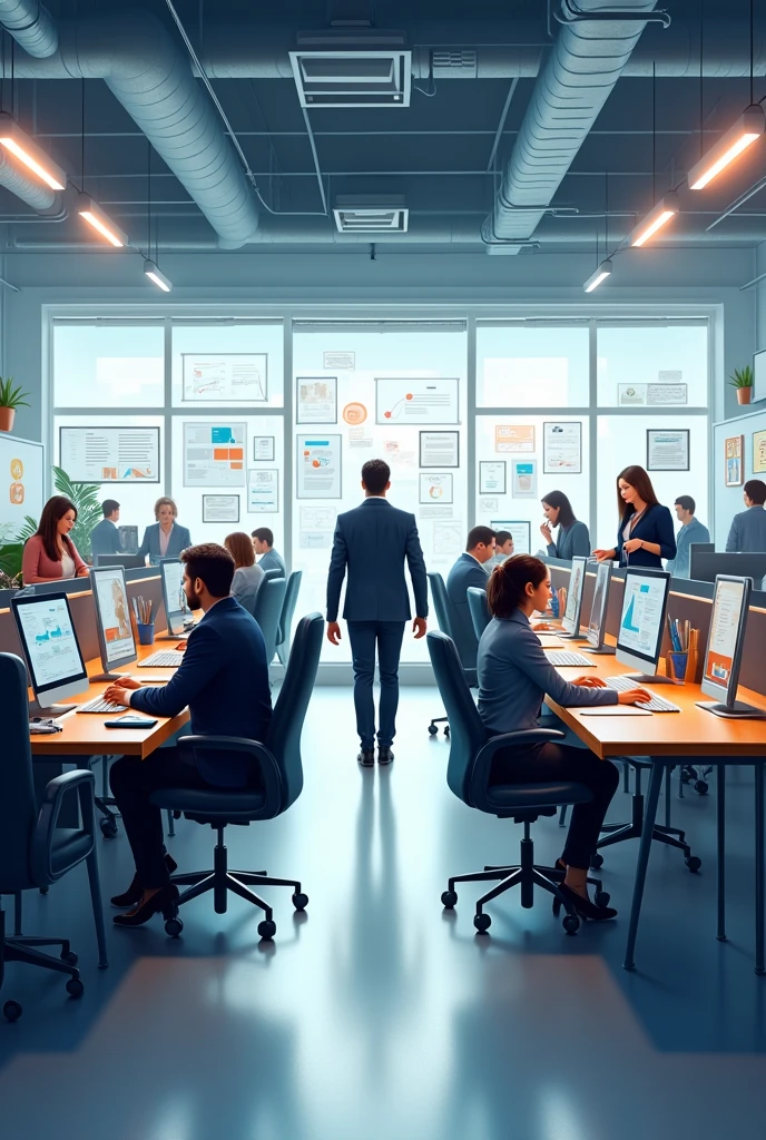 agencia de marketing 