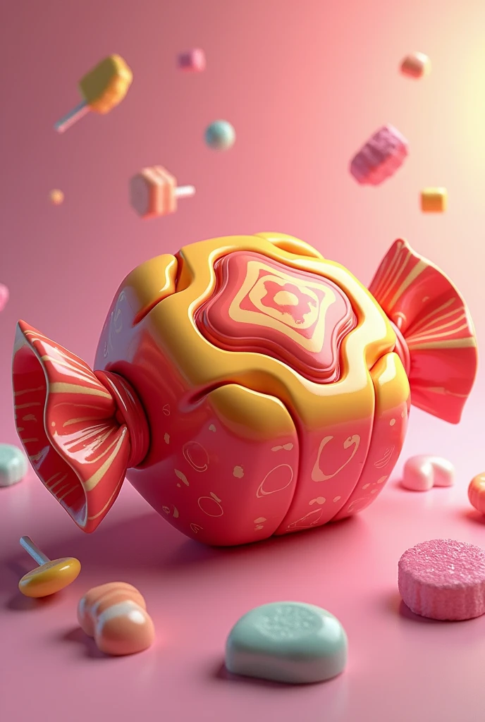 cute blackberry baby, octane render, unreal engine, highly detailed, intricate