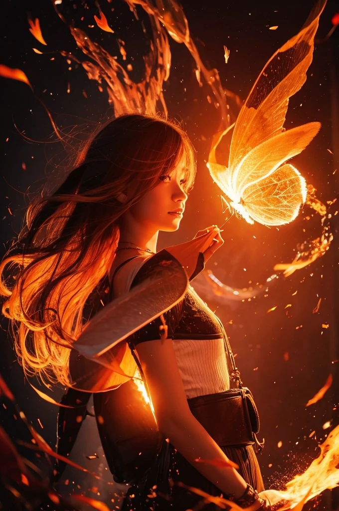 fire Fly