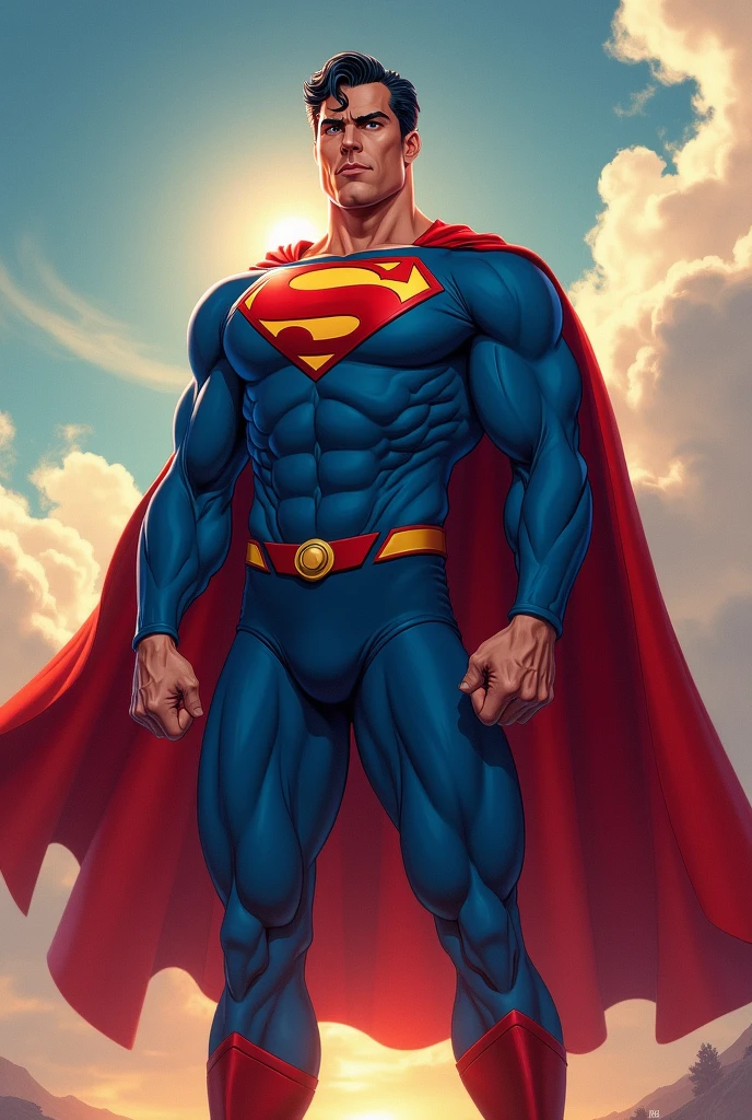 superman