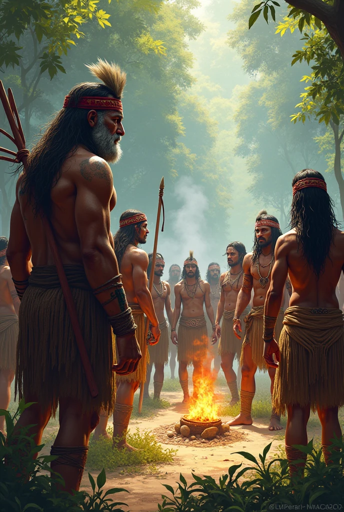 tribes