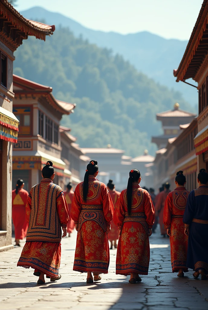 Bhutan culture