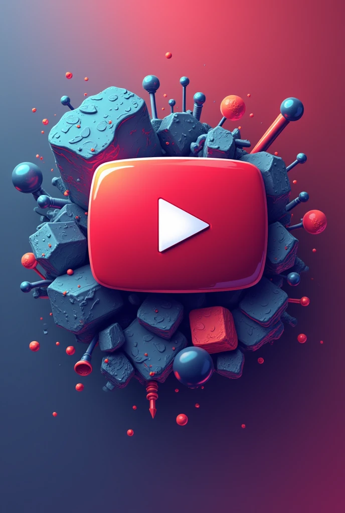 youtube channel logo 