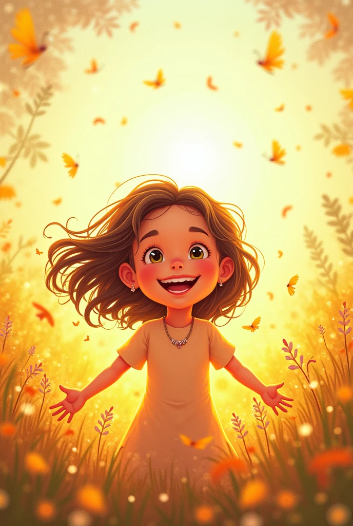 Happy



