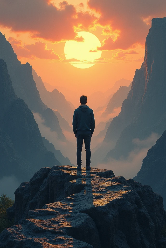 Image about success does not come by chance