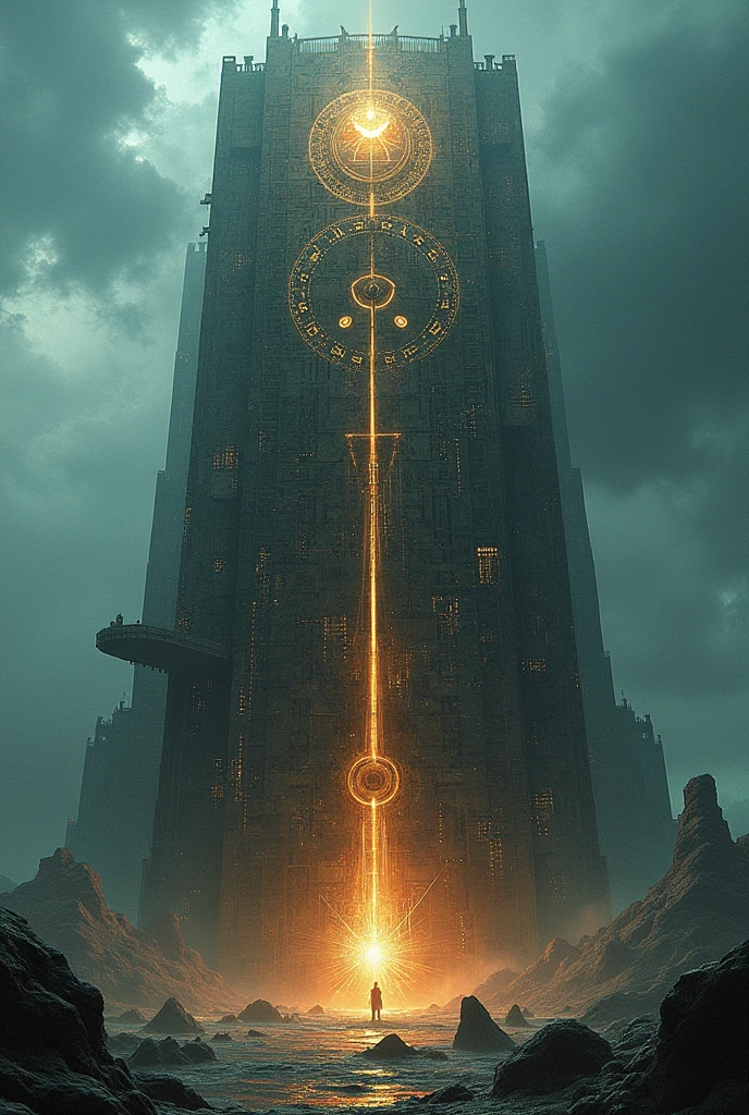 Mighty Puzzle