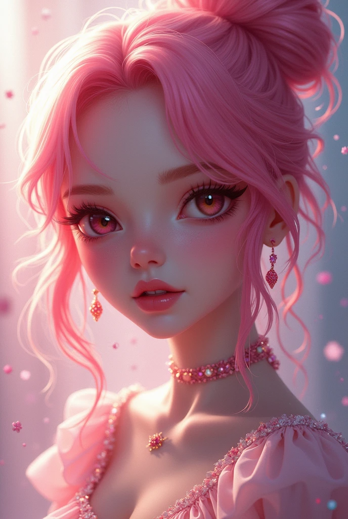 Belle Delphine