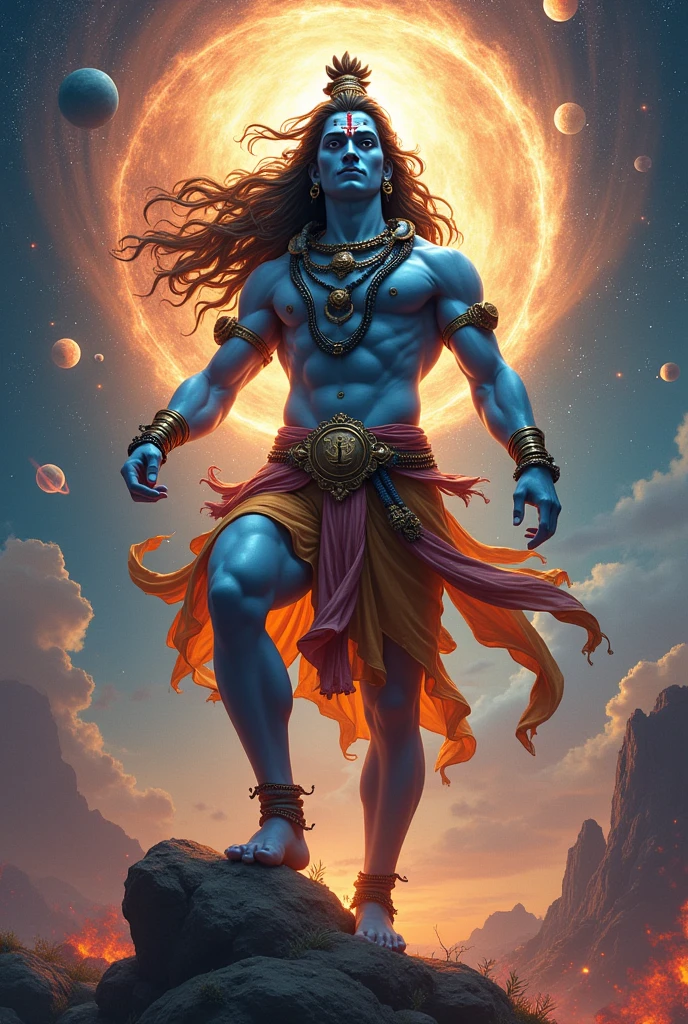 God shiv