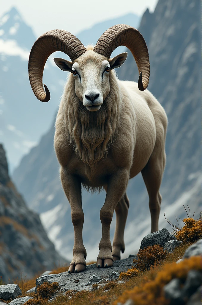 ram
