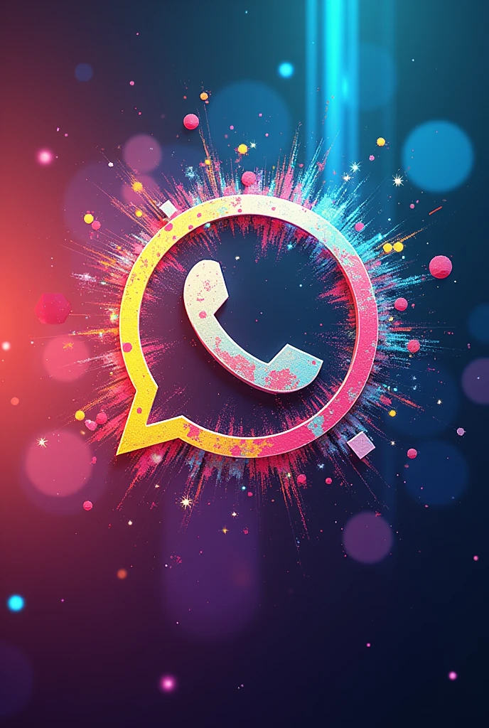 picture in the name of BGF-U1 for a WhatsApp groub