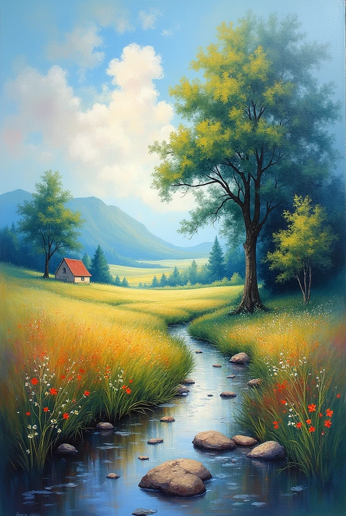 impressionism art
