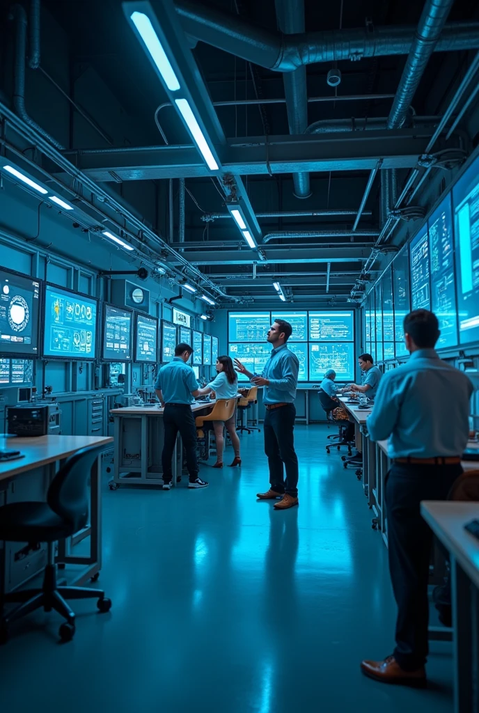 AFB Automation and Electrical Solutions