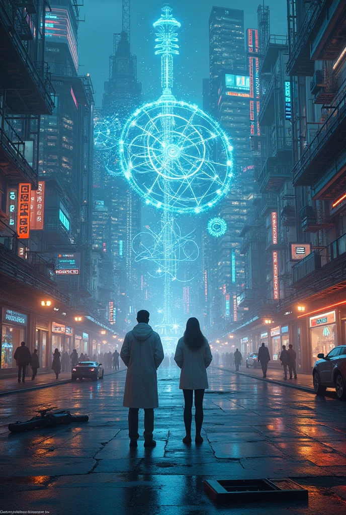 Image about “Science, Technology, and Society”