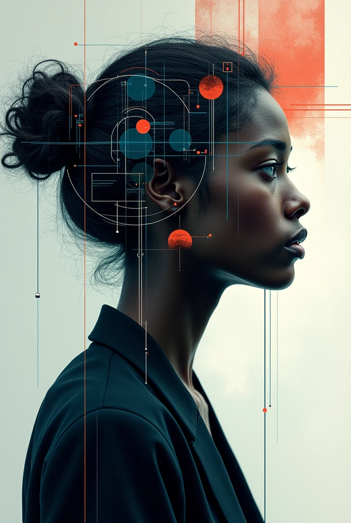 Psychology magazine cover 