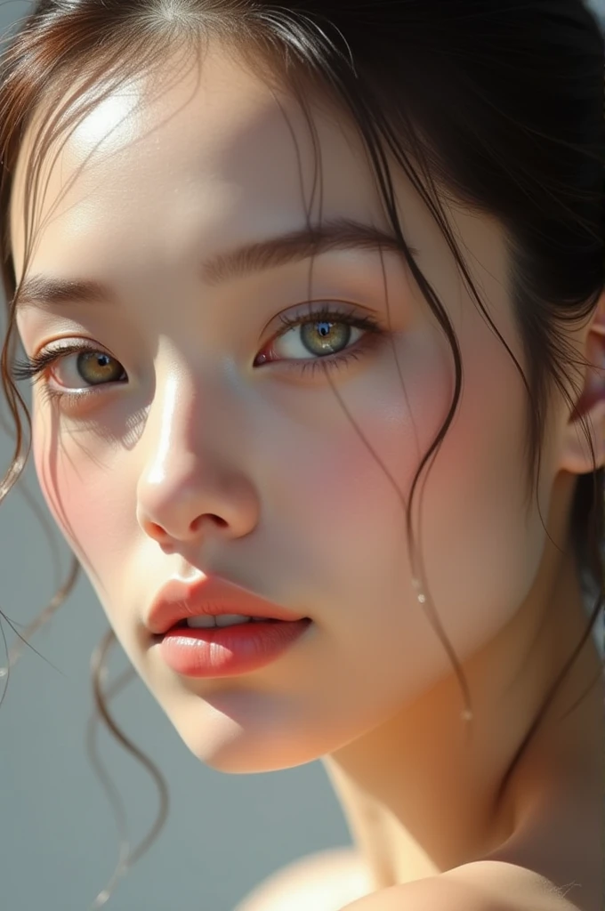 ((best quality)), ((masterpiece)), (detailed), perfect face