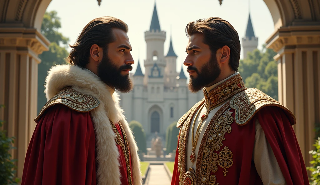 Two princes