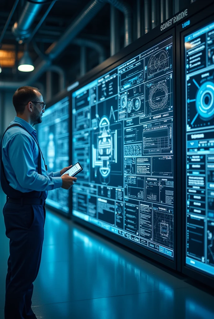AFB Automation and Electrical Solutions





