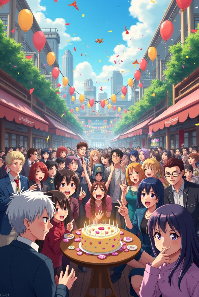 All people  saying bd anime back 