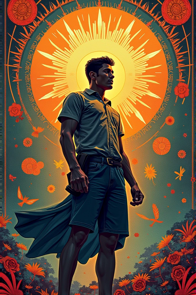 Wikang Mapagpalaya poster