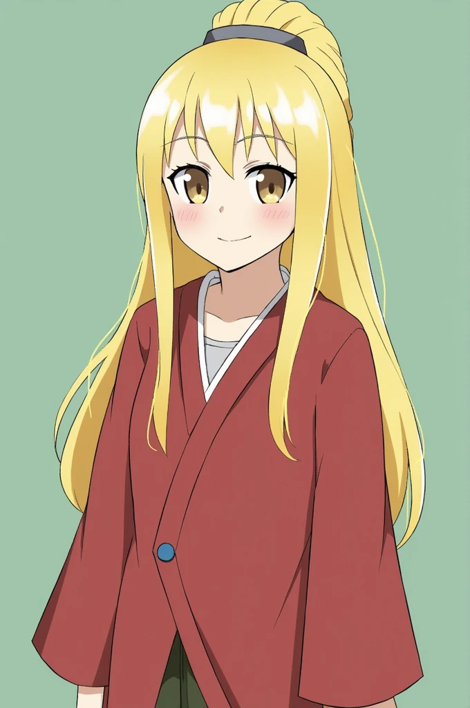 Tsunade but